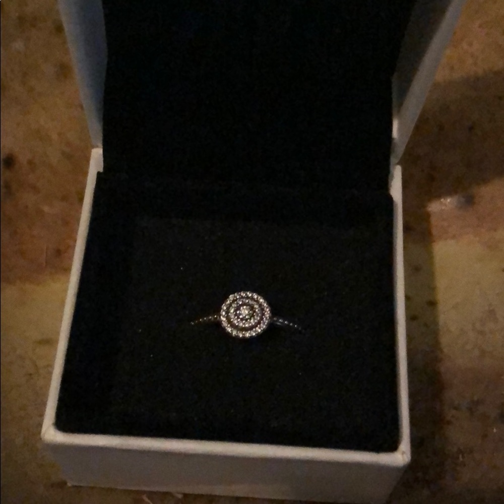 Pandora ring